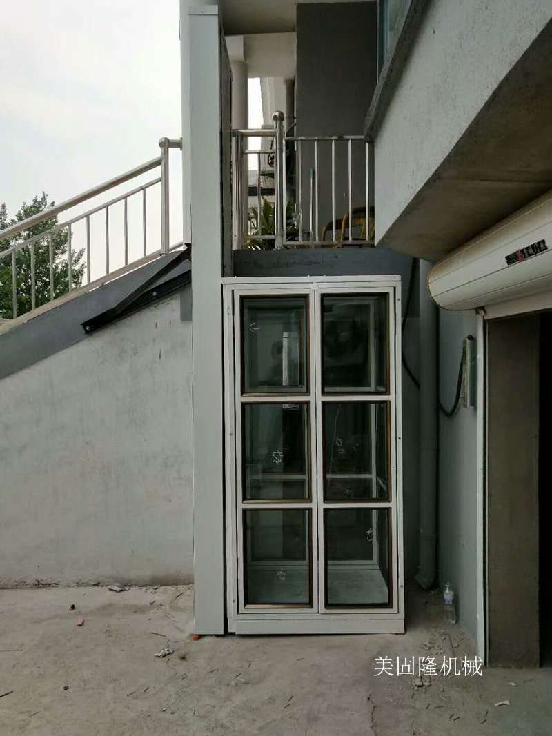 威海无障碍升降机价格