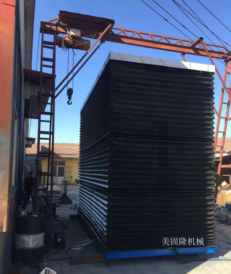 威海固定式升降机价格